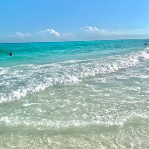 All the clothes are from a pet and smoke free home